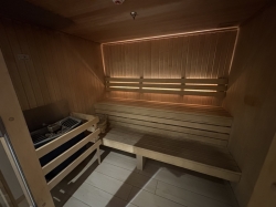 Celebrity Millennium Persian Garden picture