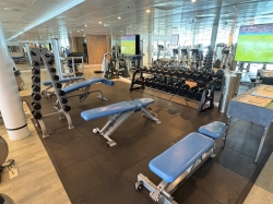 Celebrity Millennium Spa and Fitness Center picture