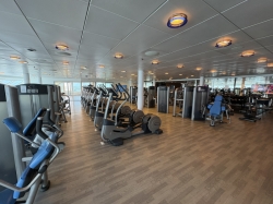 Celebrity Millennium Spa and Fitness Center picture