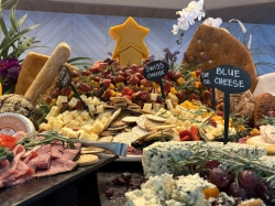 Celebrity Millennium Oceanview Cafe & Grill picture