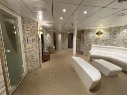 Celebrity Millennium Persian Garden picture