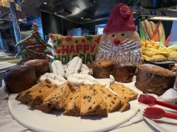 Celebrity Millennium Oceanview Cafe & Grill picture