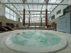 Celebrity Millennium Solarium picture