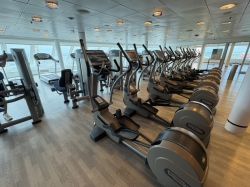 Celebrity Millennium Spa and Fitness Center picture