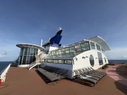 Celebrity Millennium Jogging Track picture
