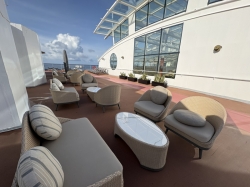 Celebrity Millennium Jogging Track picture