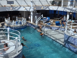 Coral Princess Lotus Pool picture