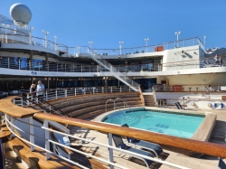 Grand Princess Horizon Terrace picture