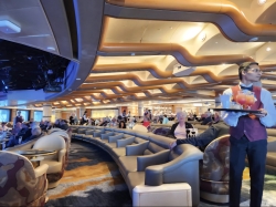 Grand Princess Vista Lounge picture