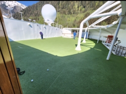 Grand Princess Princess Links picture