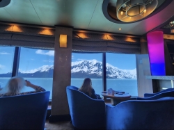 Grand Princess The One5 Lounge & Nightclub picture