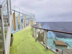 Icon of the Seas Thrill Island picture