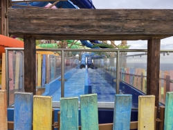 Icon of the Seas Thrill Island picture