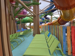 Icon of the Seas Thrill Island picture