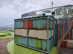 Icon of the Seas Thrill Island picture