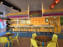 Icon of the Seas El Loco Fresh picture