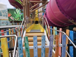 Icon of the Seas Thrill Island picture