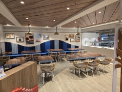 Icon of the Seas Pier 7 picture