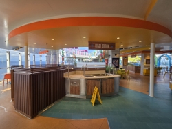 Icon of the Seas El Loco Fresh picture