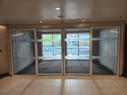 Icon of the Seas Chill Island picture Uploaded in 2026 Photo courtesy of Celeste Agnew. Icon of the Seas Chill Island picture