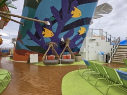 Icon of the Seas Thrill Island picture