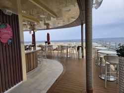 Icon of the Seas Hideaway Pool picture