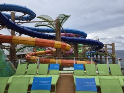Icon of the Seas Thrill Island picture