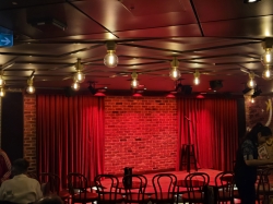 Icon of the Seas The Attic picture