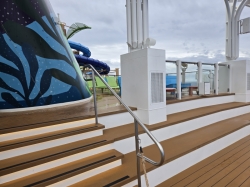 Icon of the Seas FlowRider picture