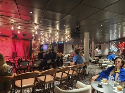 Icon of the Seas The Attic picture