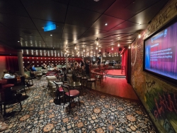 Icon of the Seas The Attic picture