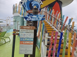 Icon of the Seas Thrill Island picture