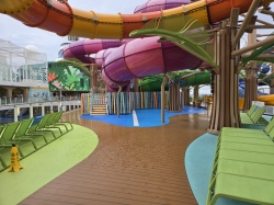 Icon of the Seas Thrill Island picture