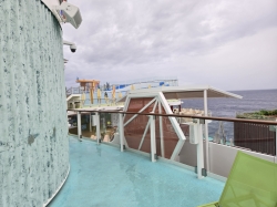 Icon of the Seas Thrill Island picture