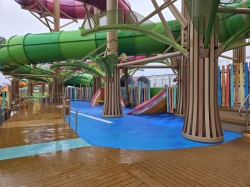 Icon of the Seas Thrill Island picture