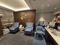 Icon of the Seas Crown Lounge picture