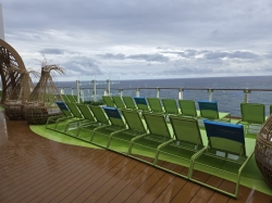 Icon of the Seas Thrill Island picture