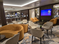 Icon of the Seas Crown Lounge picture
