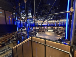 Icon of the Seas Music Hall picture