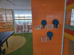 Icon of the Seas Chill Island picture Uploaded in 2026 Photo courtesy of Celeste Agnew. Icon of the Seas Chill Island picture