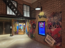 Icon of the Seas The Attic picture