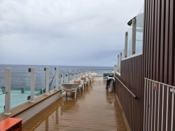 Icon of the Seas Hideaway Pool picture