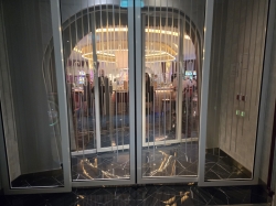 Icon of the Seas Casino Royale picture Uploaded in 2026 Photo courtesy of Celeste Agnew. Icon of the Seas Casino Royale picture