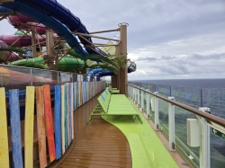 Icon of the Seas Thrill Island picture
