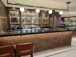 Icon of the Seas Crown Lounge picture