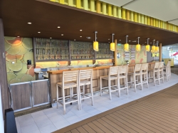 Icon of the Seas Lime and Coconut picture