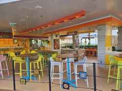 Icon of the Seas El Loco Fresh picture