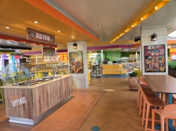 Icon of the Seas El Loco Fresh picture