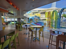 Icon of the Seas El Loco Fresh picture