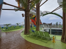 Icon of the Seas Thrill Island picture